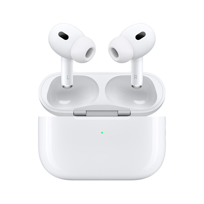 هدفون بی سیم اپل مدل Apple Airpods Pro 2 2022 گارانتی 6 ماهه شرکتی - Thumbnail 1