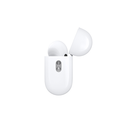 هدفون بی سیم اپل مدل Apple Airpods Pro 2 2022 گارانتی 6 ماهه شرکتی - Thumbnail 4