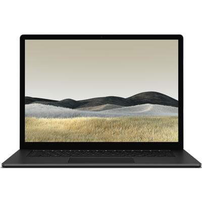 لپ تاپ ۱۵ اینچی مایکروسافت مدل Surface Laptop 3-i5-۸GB-256GB  - Thumbnail 1