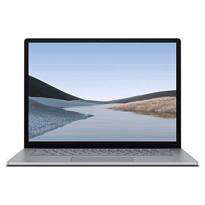 لپ تاپ 13.5 اینچی مایکروسافت Surface Laptop 3-i5-16GB-256GB - Thumbnail 1