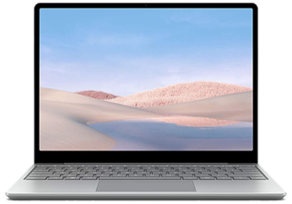 لپ تاپ 13.5 اینچی مایکروسافت Surface Laptop 4-i5-16GB-256GB - Thumbnail 1