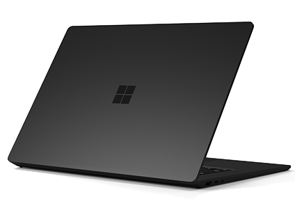 لپ تاپ 13.5 اینچی مایکروسافت Surface Laptop 4-i5-16GB-256GB - Thumbnail 4