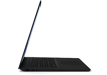 لپ تاپ 13.5 اینچی مایکروسافت Surface Laptop 4-i5-16GB-256GB - Thumbnail 5