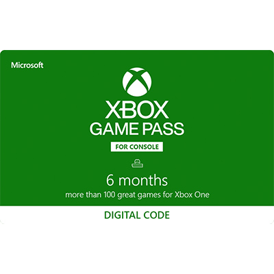 اکانت ایکس باکس Game Pass - Thumbnail 3