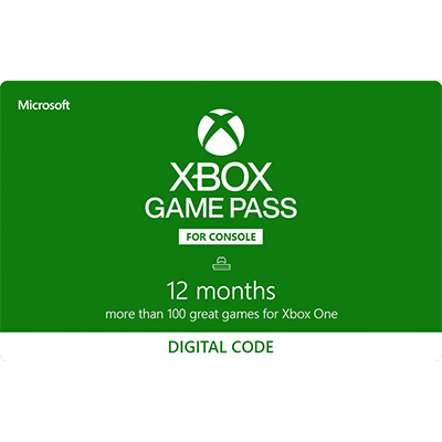 اکانت ایکس باکس Game Pass - Thumbnail 4