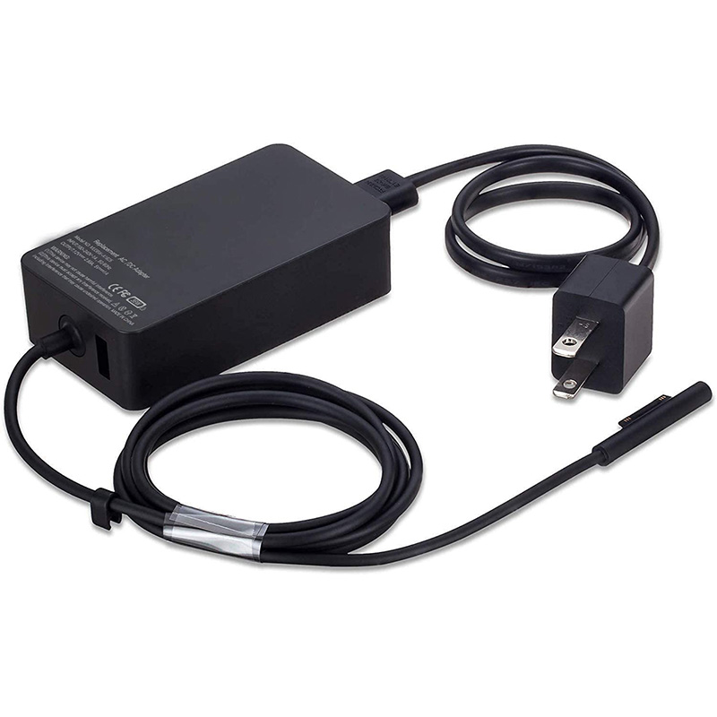 شارژر مایکروسافت سرفیس ۱۲ ولت ۲.۵ آمپر  - Main Image