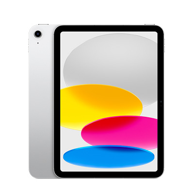 تبلت اپل مدل iPad 10th gen 10.9 inch WiFi ظرفیت ۶۴ گیگابایت - Thumbnail 3