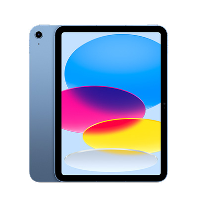 تبلت اپل مدل iPad 10th gen 10.9 inch WiFi ظرفیت ۶۴ گیگابایت - Thumbnail 1