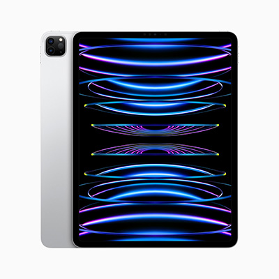 تبلت اپل مدل iPad Pro 11 inch 2022 Wi-Fi ظرفیت 256 گیگابایت - Thumbnail 1