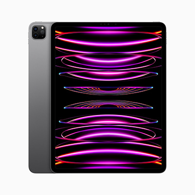 تبلت اپل مدل iPad Pro 11 inch 2022 Wi-Fi ظرفیت 256 گیگابایت
