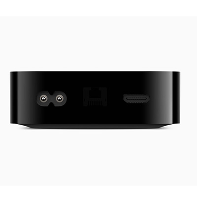 پخش کننده تلویزیون مدل Apple TV 4K نسل هفتم ۲۰۲۲- 128 گیگابایت - Thumbnail 2