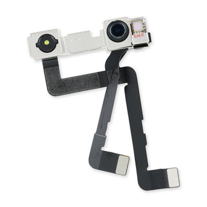 دوربین جلوی آیفون 11 پرو مکس اپل  - Main Image