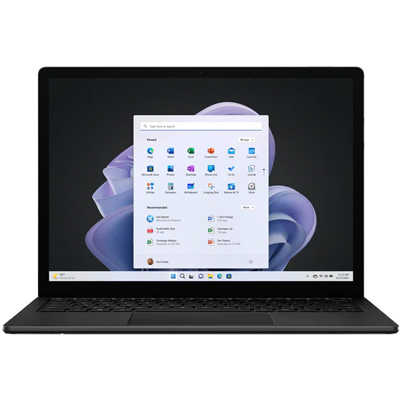 لپ تاپ 13.5 اینچی مایکروسافت مدل Surface Laptop 5 -i5 -8GB-256GB