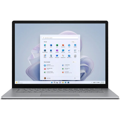 لپ تاپ 15 اینچی مایکروسافت مدل Surface Laptop 5 -i7 -32GB-1T - Thumbnail 1