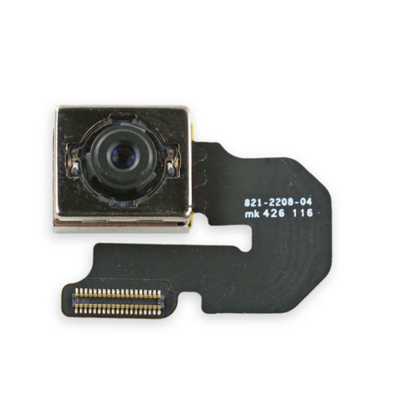 دوربین اصلی آیفون 6 پلاس اپل - Main Image