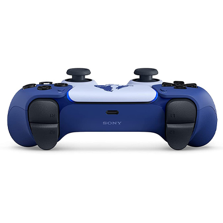 دسته بازی sony مدل Dualsense طرح God of War Ragnarok مناسب برای PS5 - Thumbnail 2