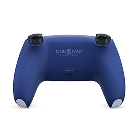 دسته بازی sony مدل Dualsense طرح God of War Ragnarok مناسب برای PS5 - Thumbnail 4