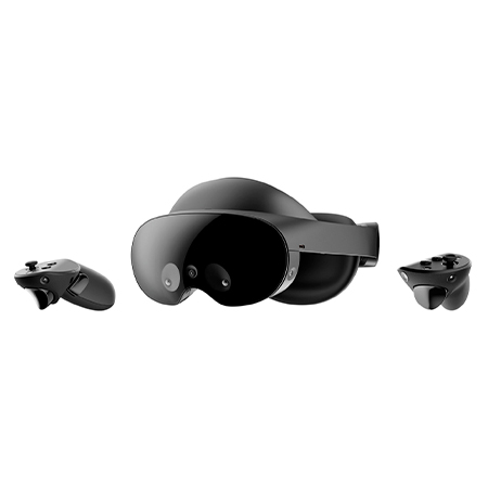 هدست واقعیت مجازی متا مدل کوئست پرو - Thumbnail 1