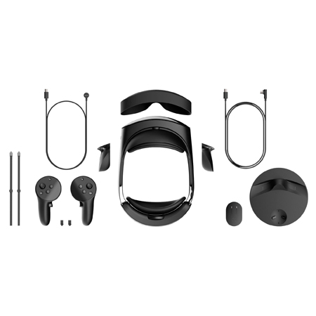 هدست واقعیت مجازی متا مدل کوئست پرو - Thumbnail 3