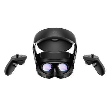 هدست واقعیت مجازی متا مدل کوئست پرو - Thumbnail 2