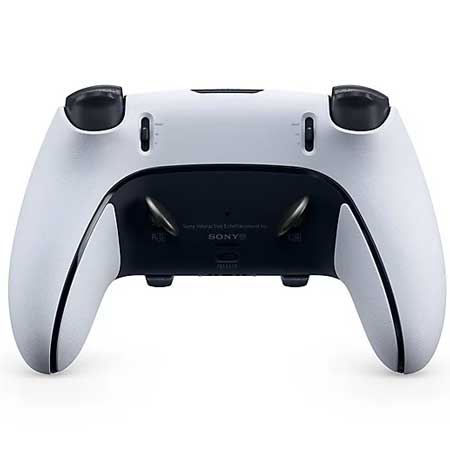 دسته بازی سونی مدل DualSense Edge مناسب برای PS5 - Thumbnail 2