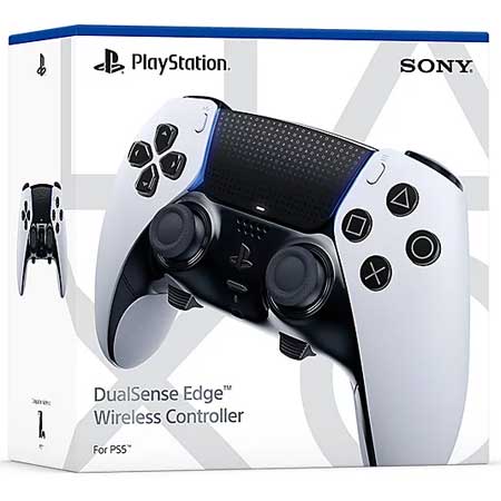 دسته بازی سونی مدل DualSense Edge مناسب برای PS5 - Thumbnail 6