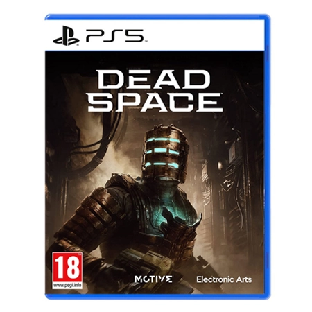 بازی Dead Space برای PS5 - Main Image