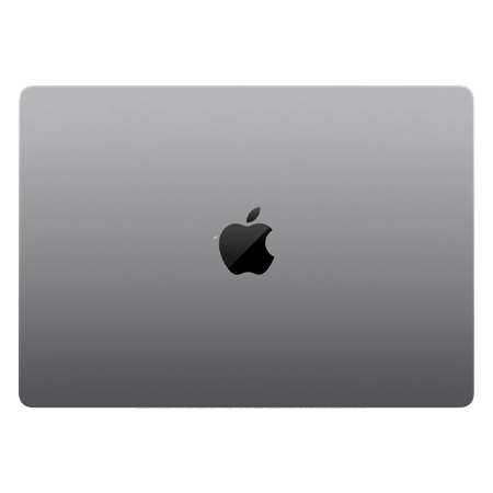 لپ تاپ 14 اینچ اپل مدل  MacBook Pro MTL73 2023 M3 ظرفیت 8/512G رنگ خاکستری LLA NOT - Thumbnail 2