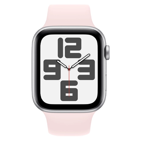 اپل واچ سری10 SE آلومینیوم 2024 با بند اسپورت 44mm - Thumbnail 4