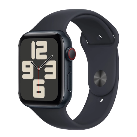 اپل واچ سری 10 SE آلومینیوم 2024 با بند اسپورت 40mm  - Thumbnail 2