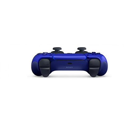 دسته بازی Sony مدل PS5 DualSense Cobalt Blue آبی متالیک - Thumbnail 2