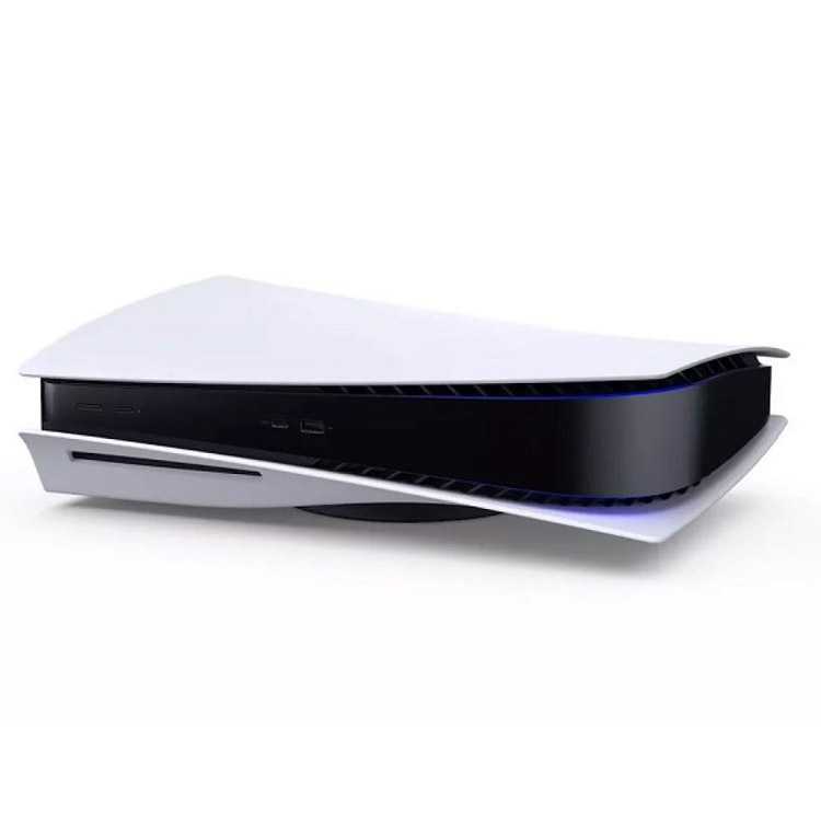 کنسول بازی سونی مدل پلی استیشن 5 (Playstation 5 (1208 Drive - Thumbnail 1