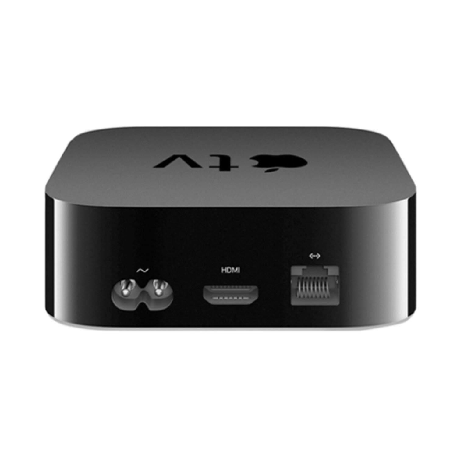 اپل تی وی 4K نسل دوم 32 گیگ وایفای Apple TV 4K (2nd generation) wifi 32GB 2021 MXGY2 - Thumbnail 2