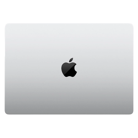 لپ تاپ 16 اینچ اپل مدل MacBook Pro MUW73 2023 M3 MAX  ظرفیت 48/1T رنگ SILVER - Thumbnail 1