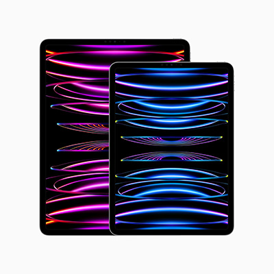 تبلت اپل مدل iPad Pro 11 inch 2022 5G ظرفیت 1 ترابایت 