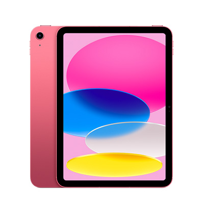 تبلت اپل مدل iPad 10th gen 10.9 inch 5G ظرفیت ۶۴ گیگابایت - Thumbnail 2