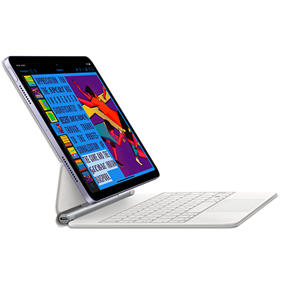 تبلت اپل مدل iPad Air5  2022-10.9 inch 5G ظرفیت 256 گیگابایت - Thumbnail 1