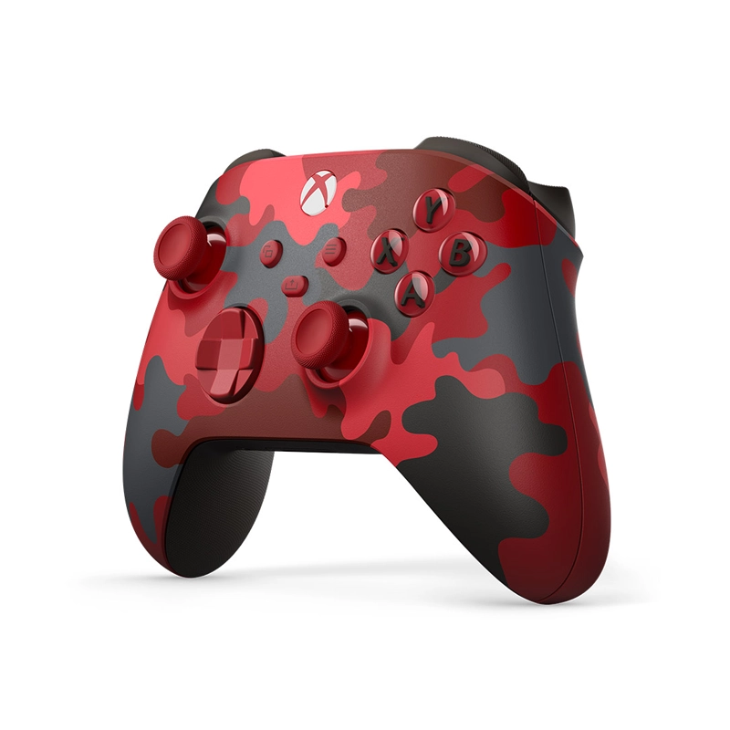 دسته ایکس باکس طرح Daystrike Camo Special Edition مناسب برای ایکس باکس - Thumbnail 1