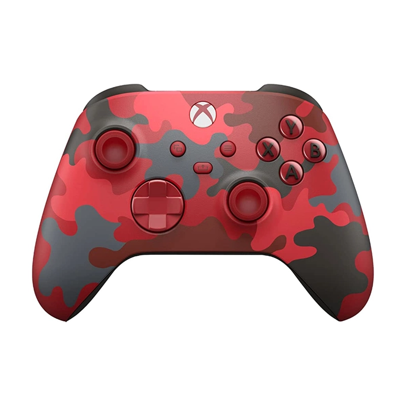 دسته ایکس باکس طرح Daystrike Camo Special Edition مناسب برای ایکس باکس