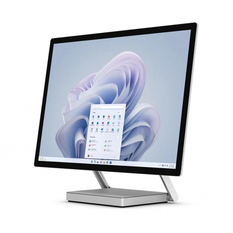 کامپیوتر همه‌کاره مایکروسافت مدل Surface Studio 2 Plus سایز 28 اینچ - Thumbnail 1