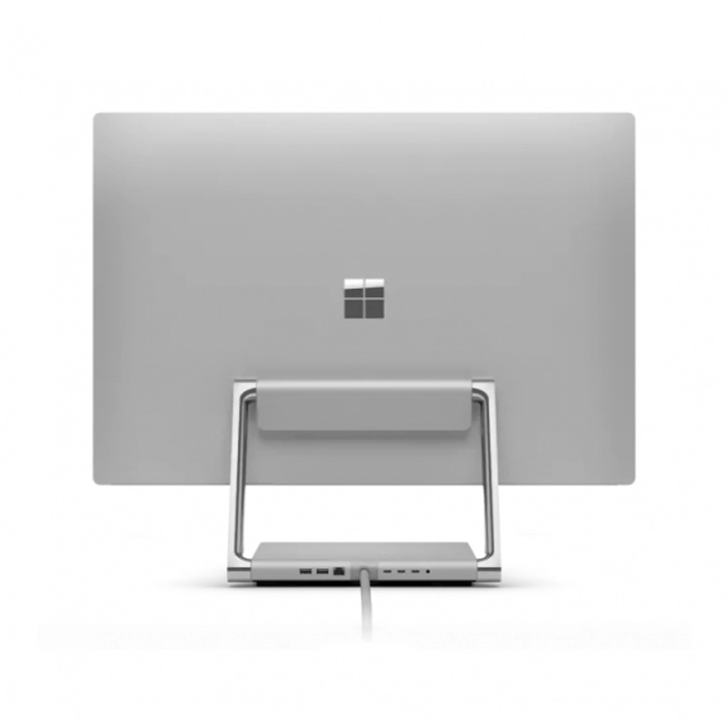 کامپیوتر همه‌کاره مایکروسافت مدل Surface Studio 2 Plus سایز 28 اینچ - Thumbnail 2
