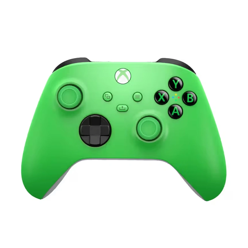 دسته ایکس باکس رنگ Velocity Green مناسب برای ایکس باکس - Thumbnail 1