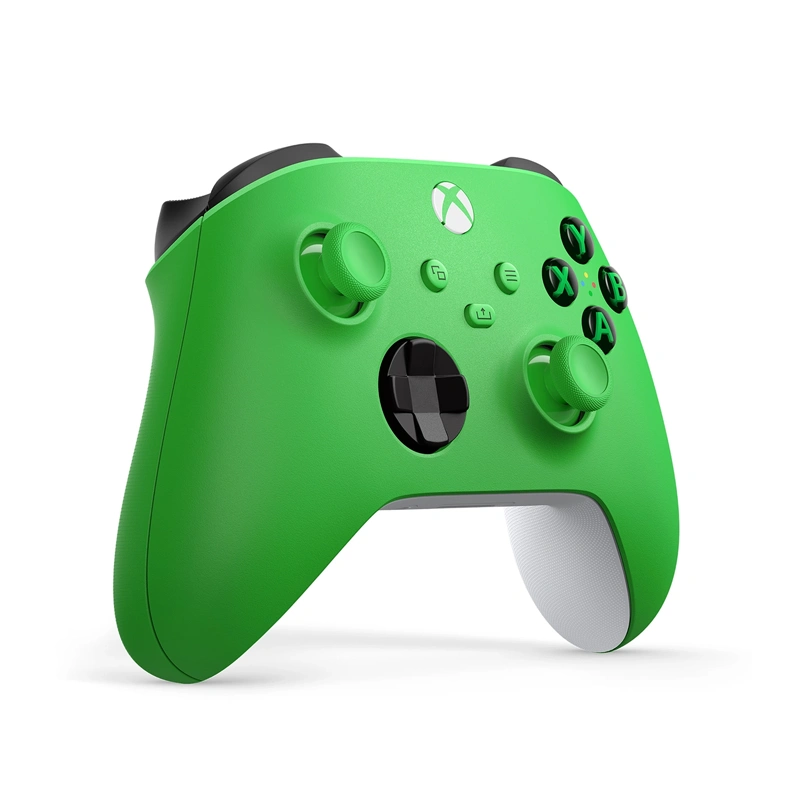 دسته ایکس باکس رنگ Velocity Green مناسب برای ایکس باکس - Thumbnail 2