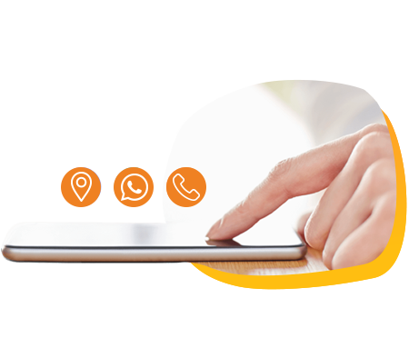 تماس با آروندشاپ