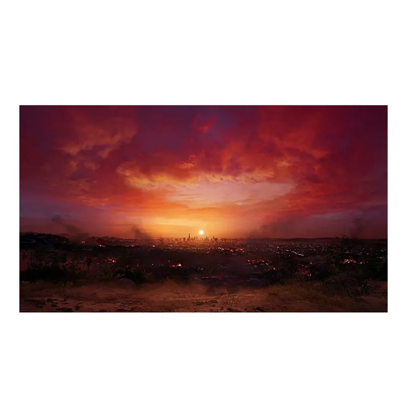 بازی Dead Island 2 نسخه Pulp Edition برای PS5 - Thumbnail 1