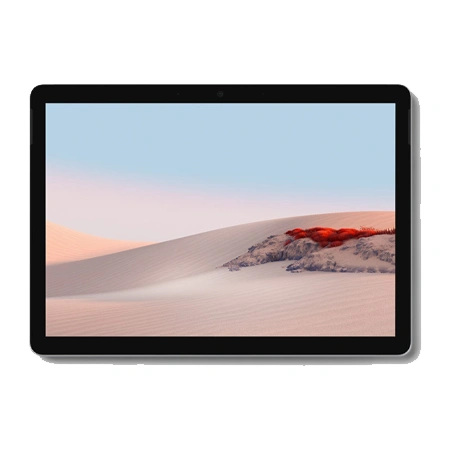 سرفیس گو 2 Intel Pentium - RAM 8GB - 128GB HDD 