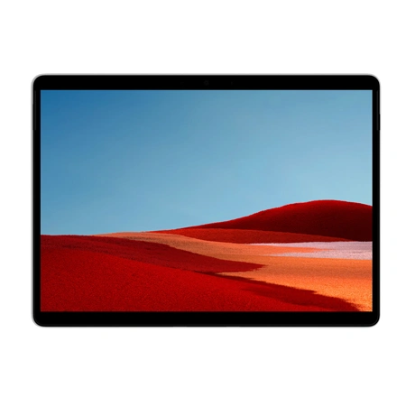 سرفیس پرو ایکس - RAM 8GB - 128GB SSD - مشکی  - Main Image