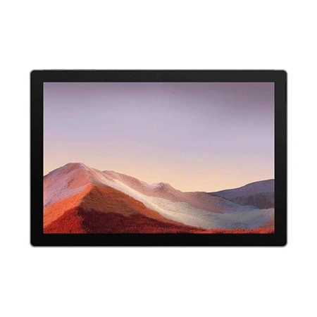 سرفیس پرو 7 - Intel Core i7 -RAM 16GB -1TB - SSD - نقره ای - Main Image