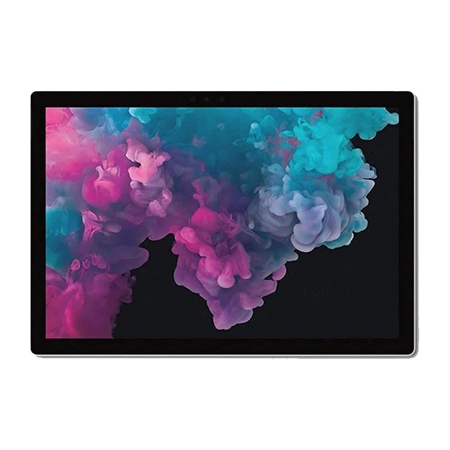 سرفیس پرو 6 - Intel Core i7 -RAM 16GB - 512GB - SSD - نقره ای - Main Image