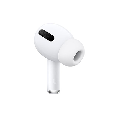 هدفون سمت چپ بی‌ سیم اپل مدل AirPods Pro 